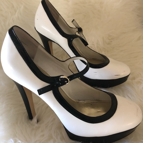 Bakers Shoes - Baker high heels